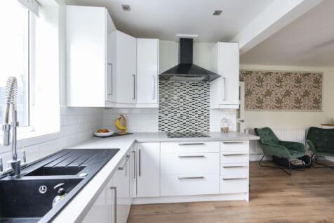 Kitchen Dining Room