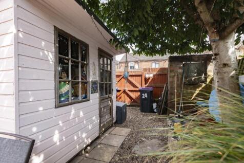 Summer House