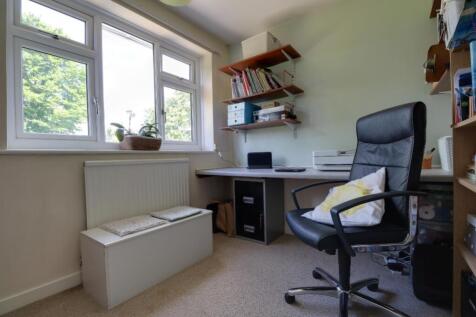 Bedroom 4 Study