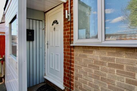 Property close up