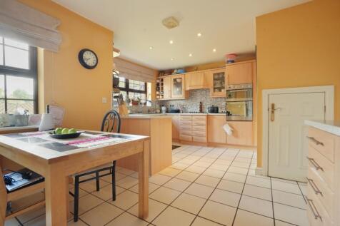 EweMove Estate Agents Scunthorpe - Kitchen