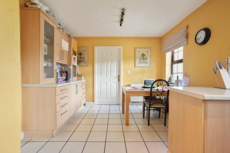 EweMove Estate Agents Scunthorpe - Kitchen