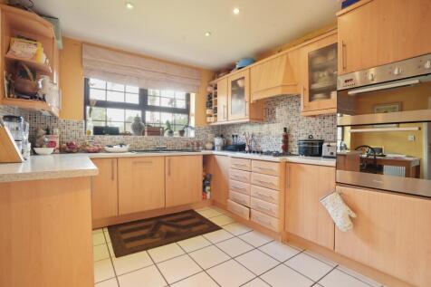 EweMove Estate Agents Scunthorpe - Kitchen