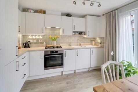 Kitchen-Diner 