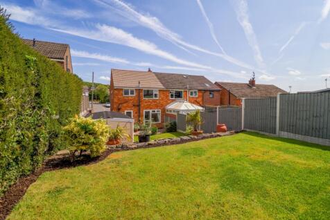 Rear of Property-1