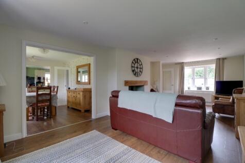 Living Room Through to Dining Room