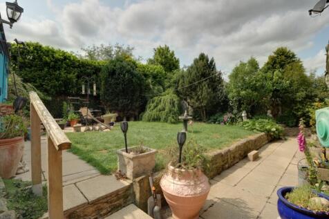 Back Garden