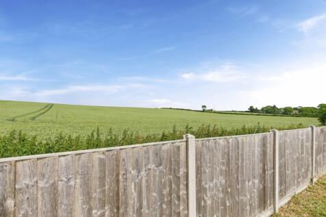 Fields to the Rear