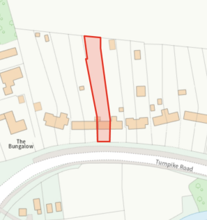Plot Plan