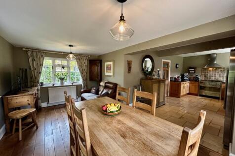 Kitchen Living Diner
