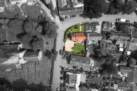 Aeriel View