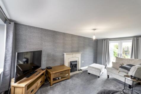 EweMove Scunthorpe Estate Agent - Living Room