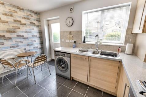 EweMove Scunthorpe Estate Agent - Kitchen
