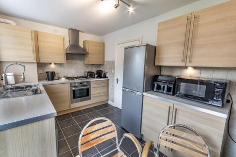EweMove Scunthorpe Estate Agent - Kitchen