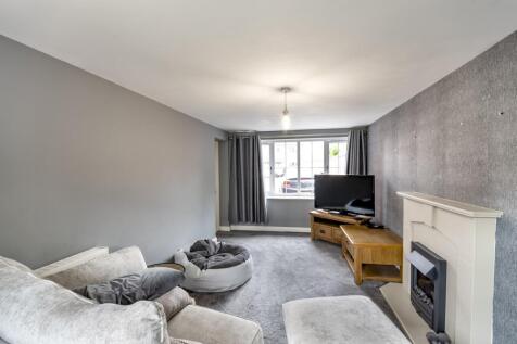 EweMove Scunthorpe Estate Agent - Living Room