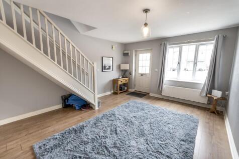 EweMove Scunthorpe Estate Agent - Living Space