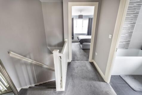 EweMove Scunthorpe Estate Agent - Landing