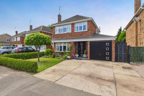 EweMove Spalding - St Andrews Road - Front