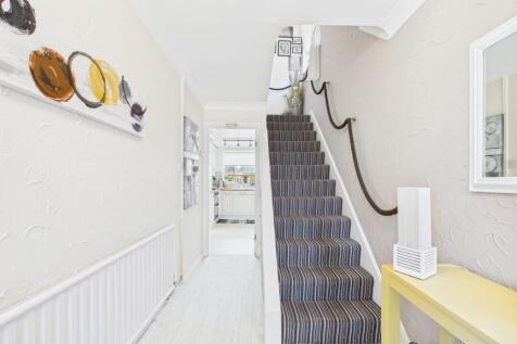 EweMove Spalding - St Andrews Road - Hallway