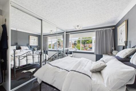 EweMove Spalding - St Andrews Road - Bedroom 