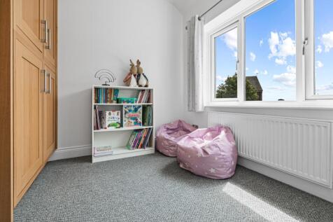 Single Bedroom