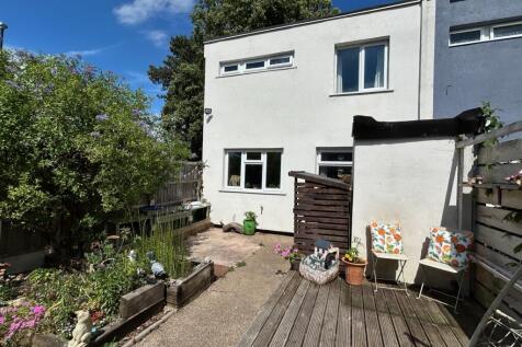Outside Property