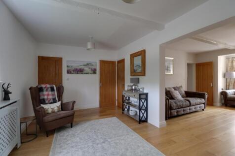 Study and Family Room