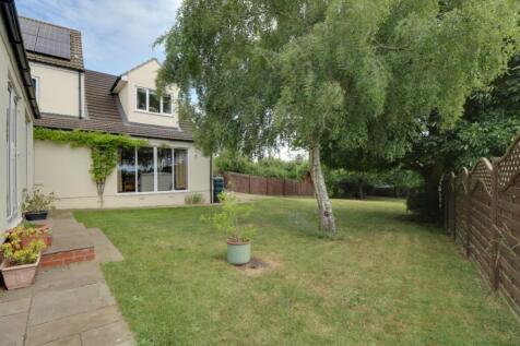 Back Garden