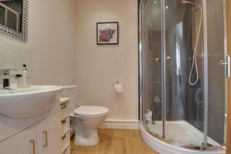 Guest Ensuite