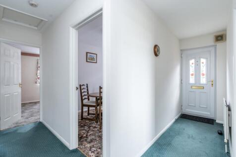Inner Hallway
