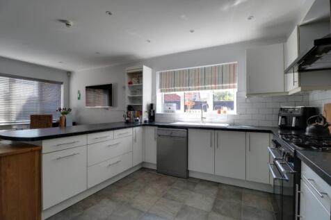 Kitchen Breakfast Room