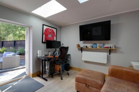 Home Office