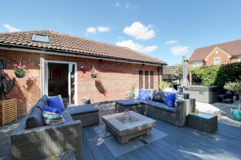 Back Garden