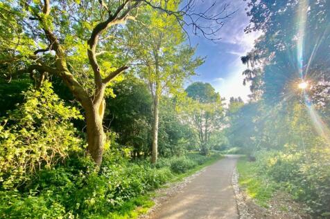 Witham Way Country Park