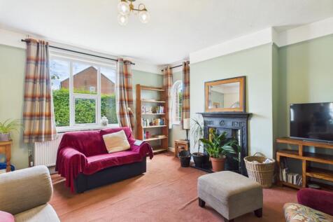 EweMove Spalding - Lounge