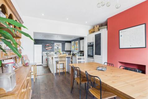 EweMove Spalding - Dining Room