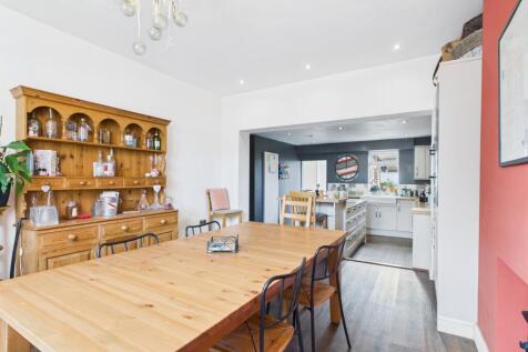 EweMove Spalding - Dining Room