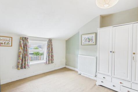 EweMove Spalding - Bedroom