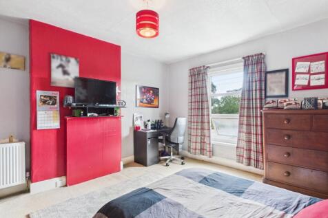 EweMove Spalding - Bedroom