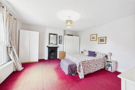 EweMove Spalding - Bedroom