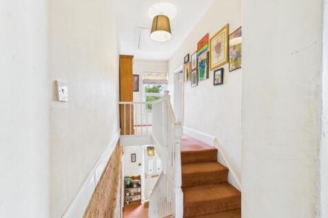 EweMove Spalding - Landing