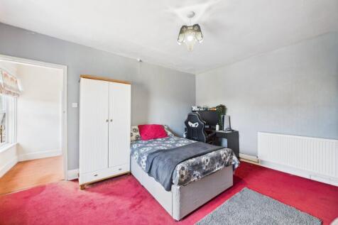 EweMove Spalding - Bedroom
