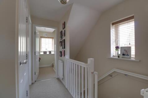 1st Floor Landing