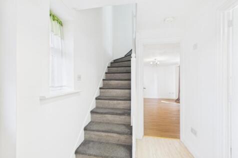 EweMove Spalding - Patriot Close - Hallway
