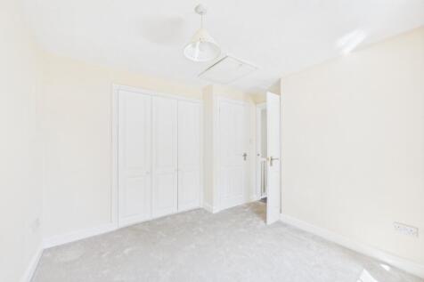 EweMove Spalding - Patriot Close - Bedroom