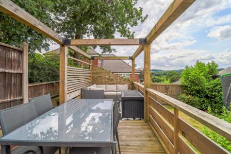 Decking Area