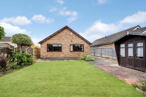 EweMove Estate Agents Scunthorpe - Rear Aspect