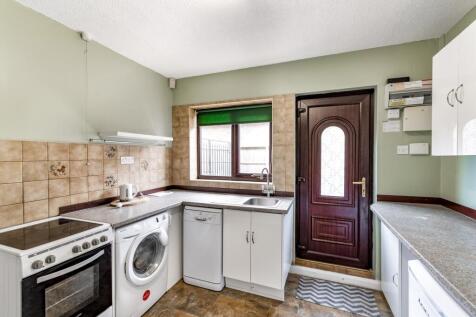 EweMove Estate Agents Scunthorpe - Kitchen