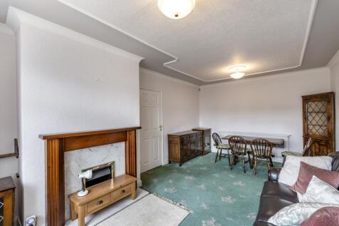EweMove Estate Agents Scunthorpe - Lounge Diner
