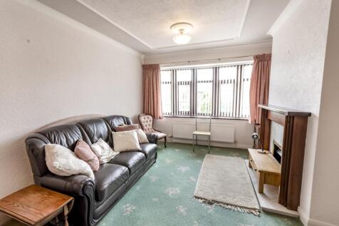 EweMove Estate Agents Scunthorpe - Lounge Diner
